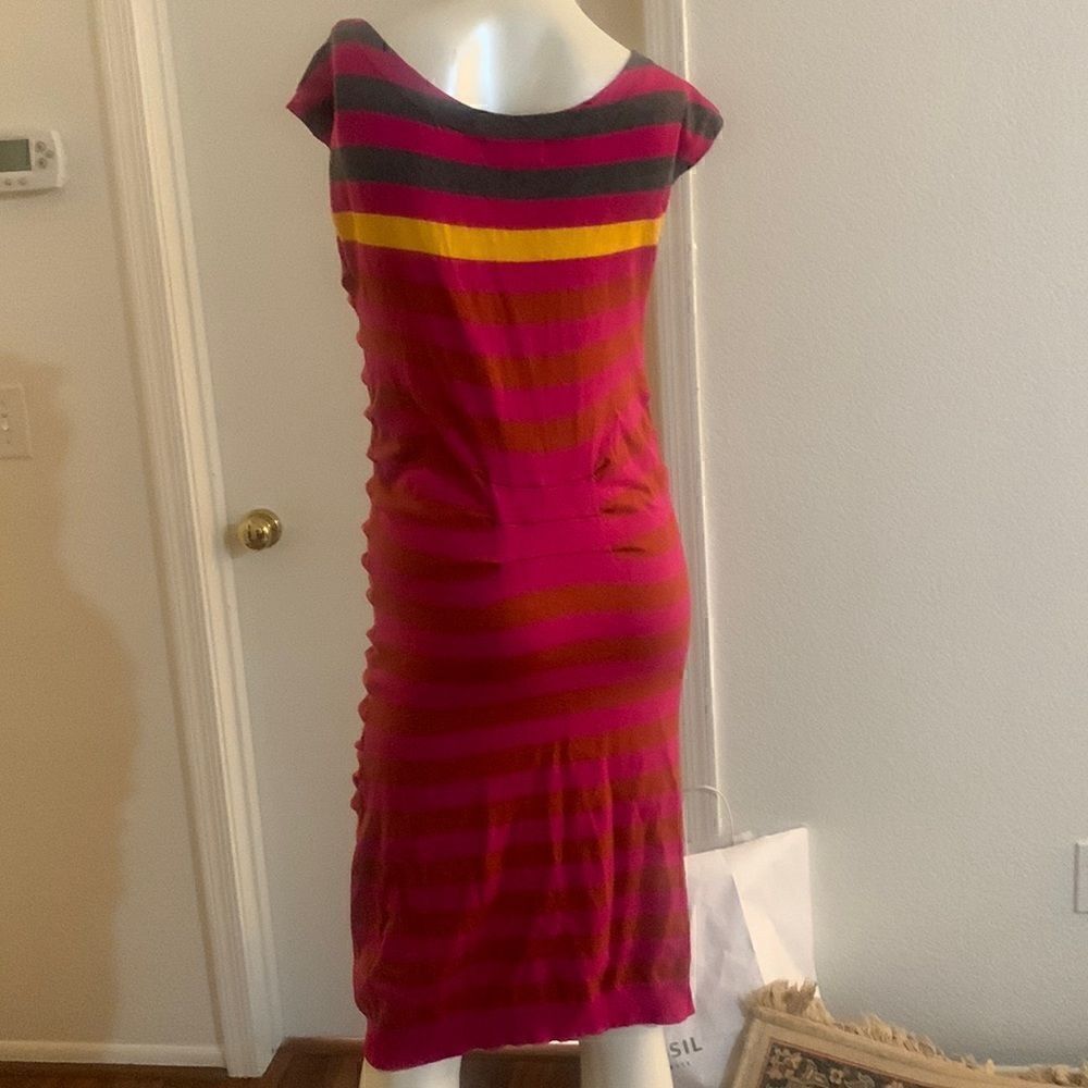 Ted Baker Dress size 4 - Picture 3 of 5